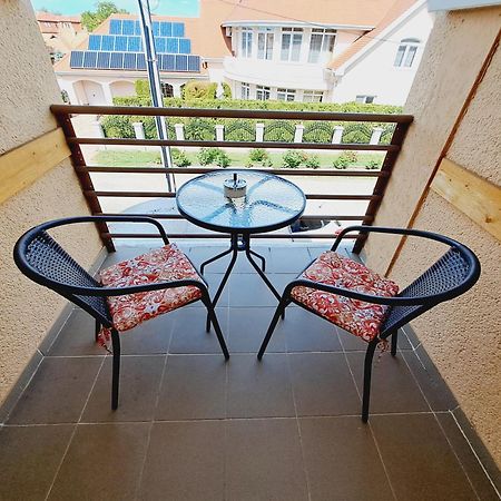 Palma Apartman Hajdúszoboszló Eksteriør bilde