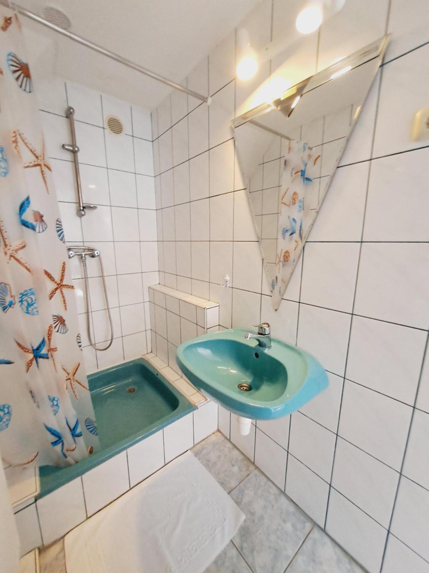 Palma Apartman Hajdúszoboszló Eksteriør bilde